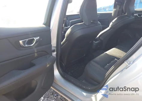 2024 Volvo S60 B5 Plus Dark Theme из США, поврежденный, VIN 7JRL12TL6RG307965